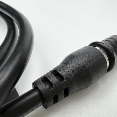 Harga bagus UL Multi Core Industrial Wire Harness Cable ISO Certified Temperature Resistant on line