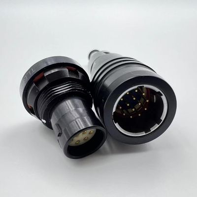 Harga bagus BEXKOM Circular Military Spec Connectors TL Series 6 pin for Harsh Environment on line