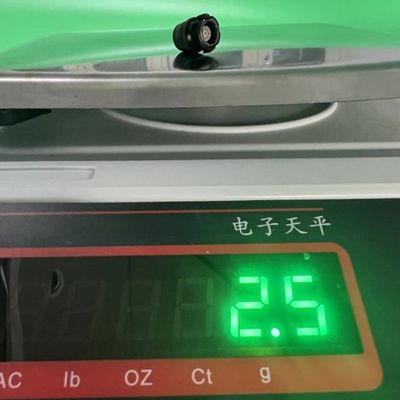 Harga bagus BEXKOM Ultra Light circular MIL Connectors For Soldier Communications Systems Fast Mate And Demate on line