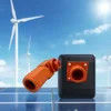Harga bagus EV Battery New Energy Storage Connector Robust Mechanical Design on line