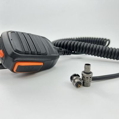Harga bagus Soldering Crimping Waterproof M16 Konektor Lingkaran Kecil Tegangan Tinggi on line