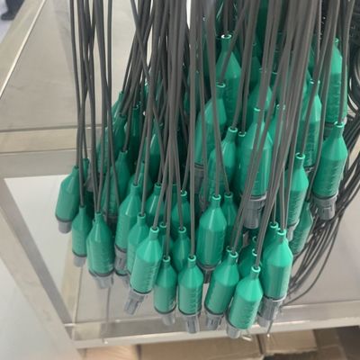 Harga bagus Rakitan Kabel Harness Kawat TPU Sekali Pakai Medis ODM on line